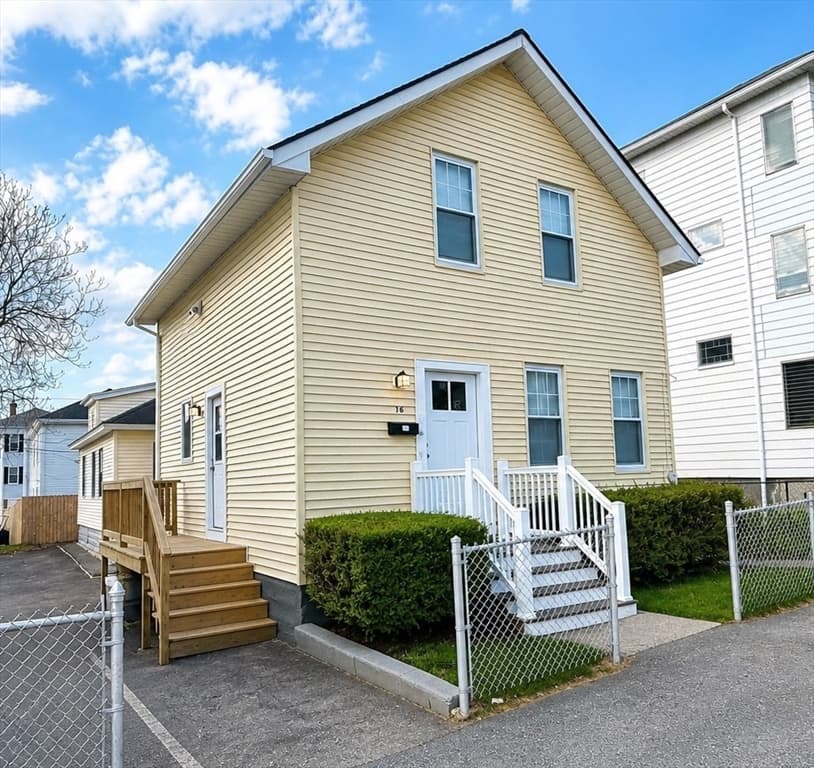 16 Caprera Rd # 16, Worcester MA 01604 photo 3