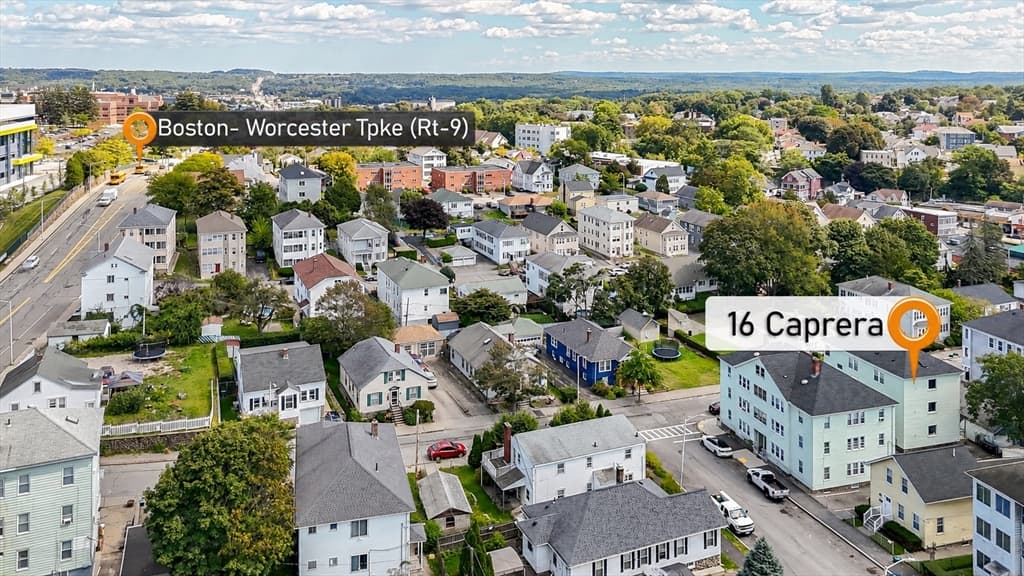 16 Caprera Rd # 16, Worcester MA 01604 photo 24