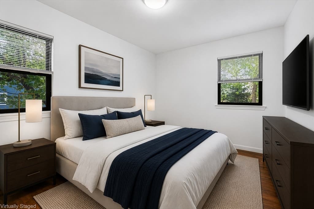 Condominium at 8 Jackson St # C4, Quincy MA 02169, photo 13 of 26