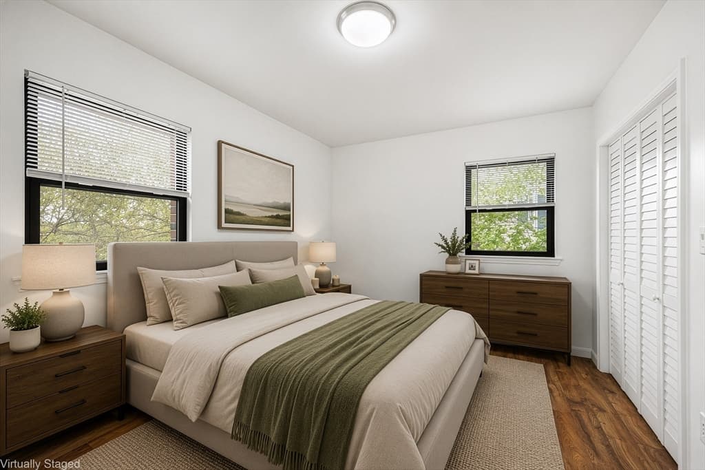 Condominium at 8 Jackson St # C4, Quincy MA 02169, photo 17 of 26