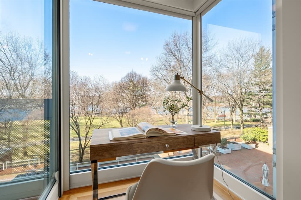 Condominium at 975 Memorial Drive # 406, Cambridge MA 02138, Cambridge, photo 13 of 39
