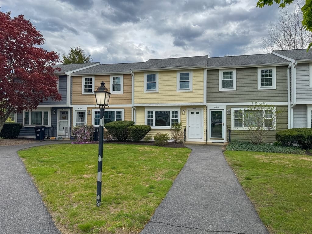 Condominium at 3 Lydon Ln # A1, Halifax MA 02338, Halifax, photo 27 of 31