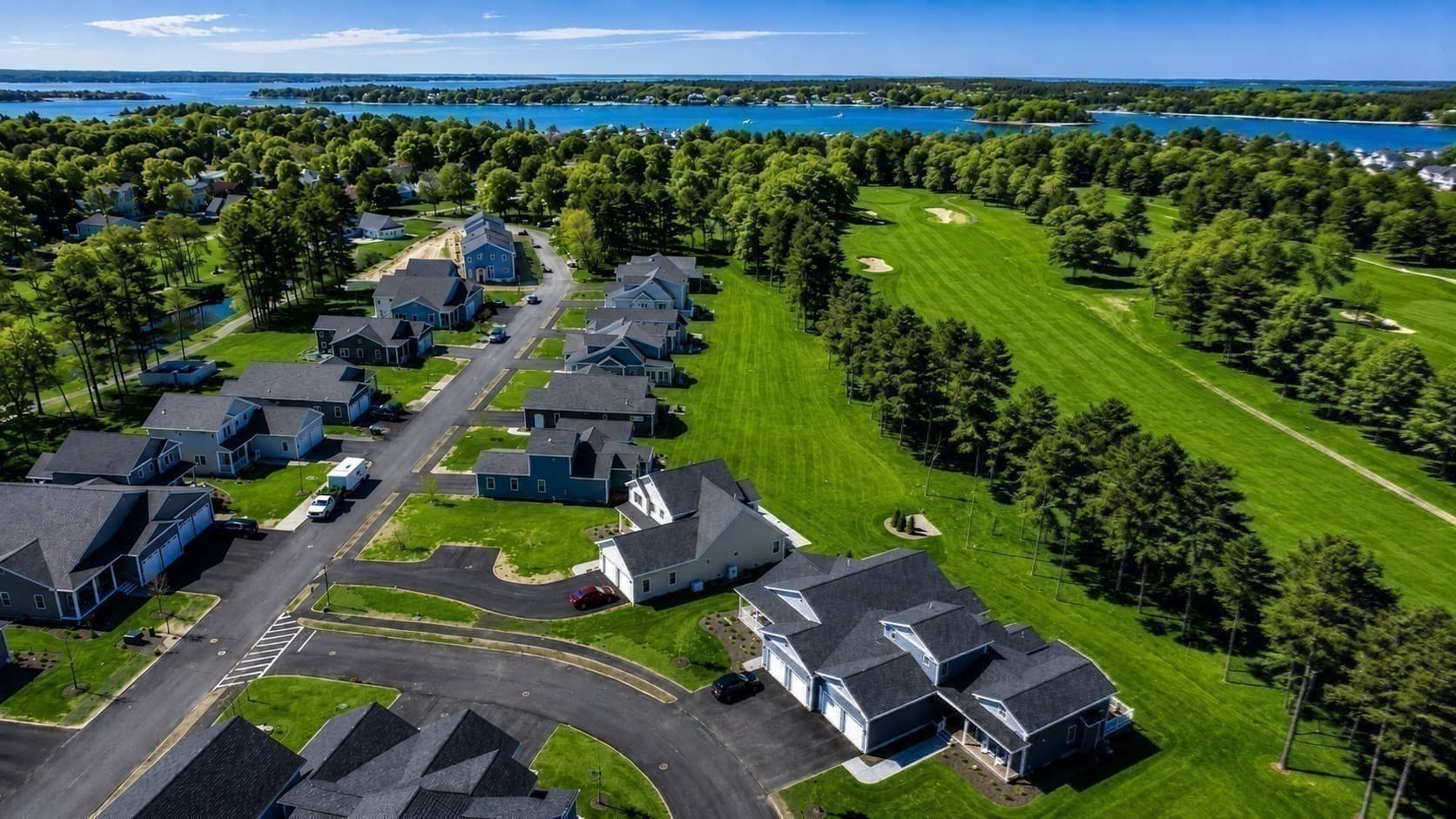 Condominium at 36 Starboard Dr # C, Wareham MA 02558, Wareham, photo 13 of 24