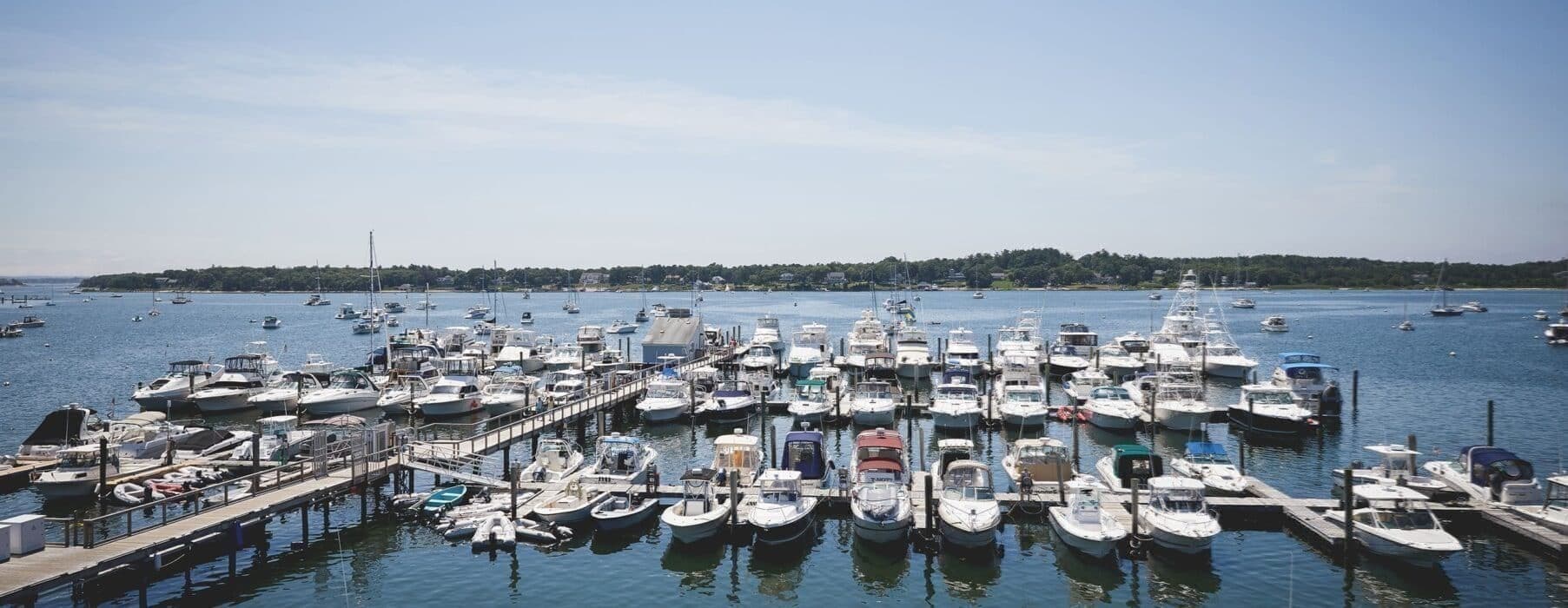 Condominium at 36 Starboard Dr # C, Wareham MA 02558, Wareham, photo 22 of 24
