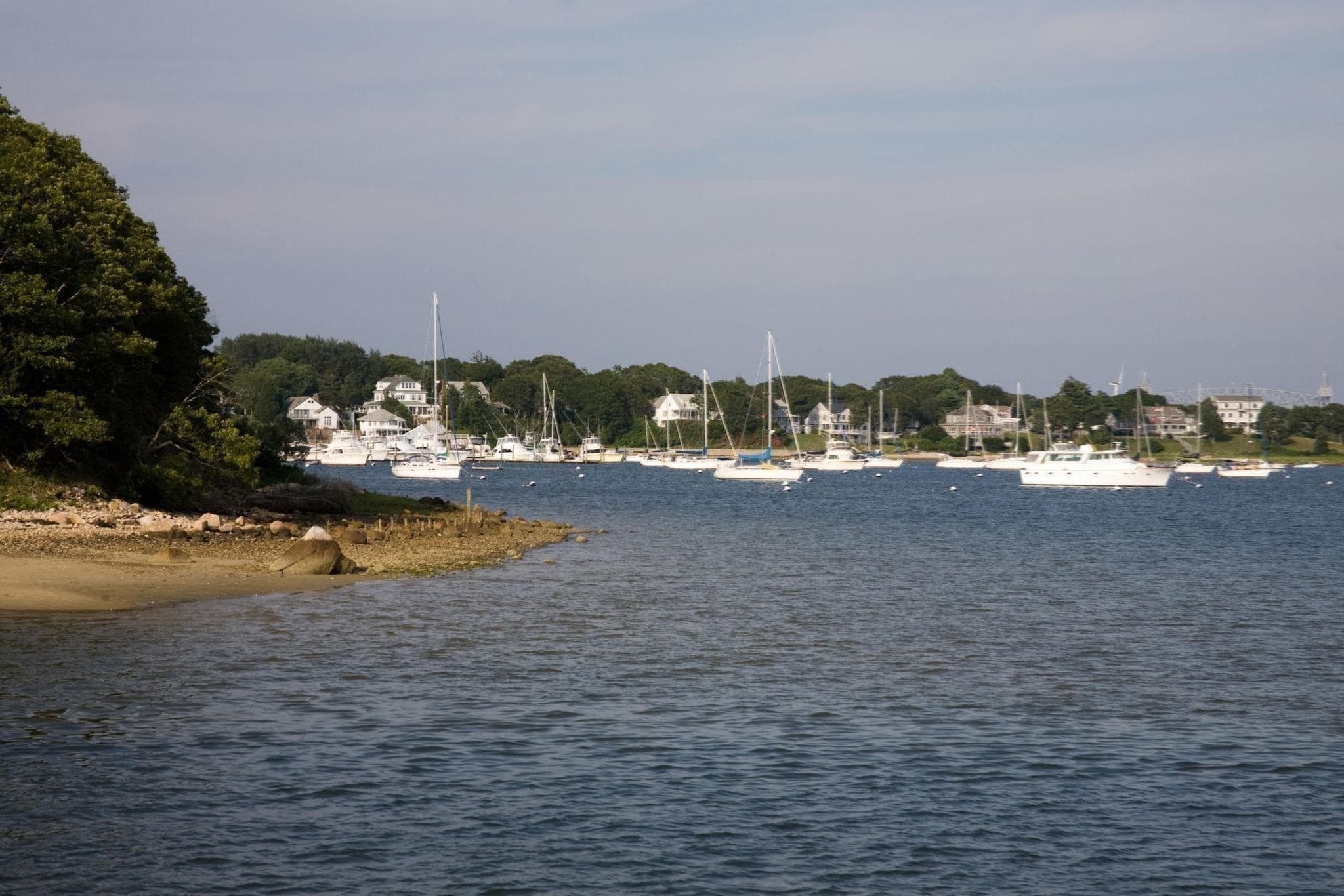 Condominium at 36 Starboard Dr # C, Wareham MA 02558, Wareham, photo 20 of 24