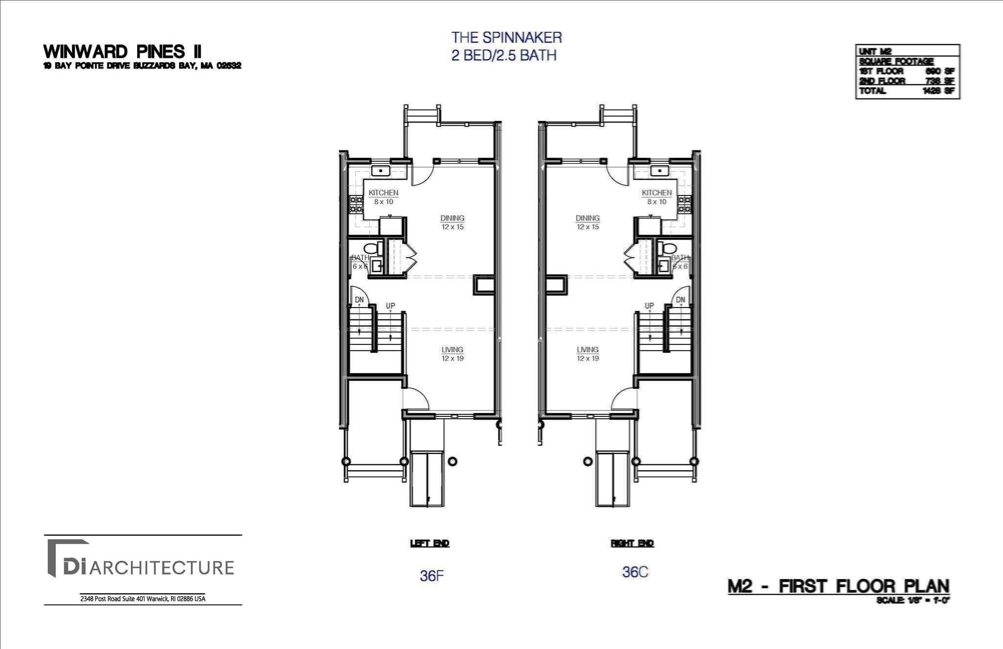 Condominium at 36 Starboard Dr # C, Wareham MA 02558, Wareham, photo 15 of 24