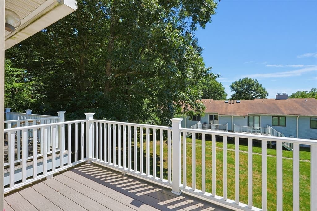 Condominium at 36 Nottingham Rd # 36, Grafton MA 01519, Grafton, photo 34 of 41