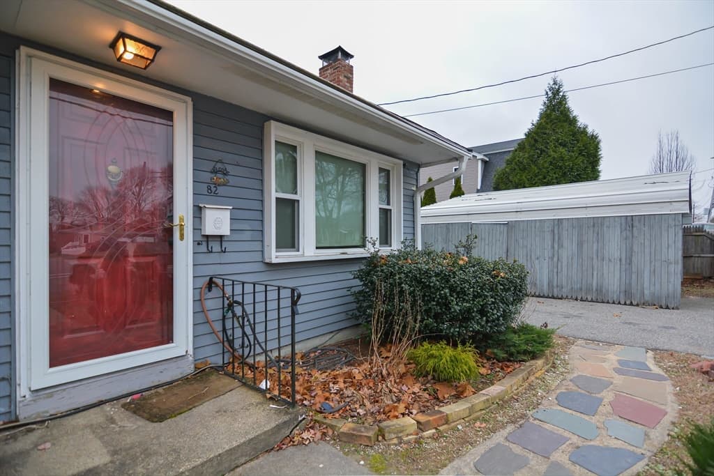 82 Lowell St., Woburn MA 01801