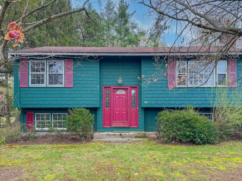 60 White Fox Rd, Agawam MA 01030 photo 4