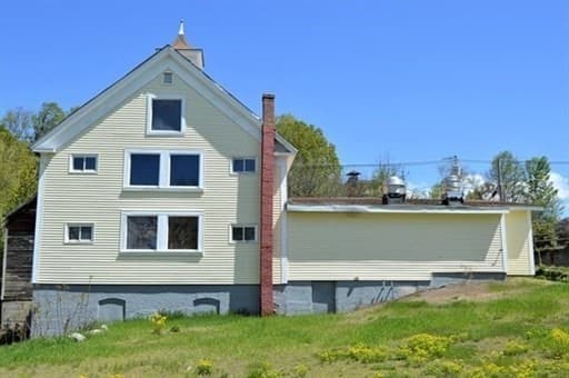 Single Family Residence at 29 W Main St, Orange MA 01364, Orange, photo 6 of 13