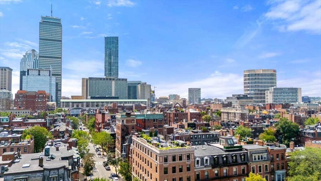 401 Beacon Street PH, Boston MA 02115 photo 5