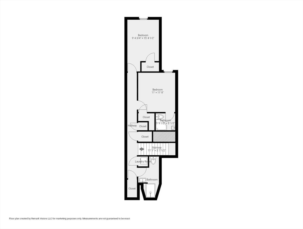 Condominium at 209 Green # 1, Cambridge MA 02139, Cambridge, photo 23 of 26