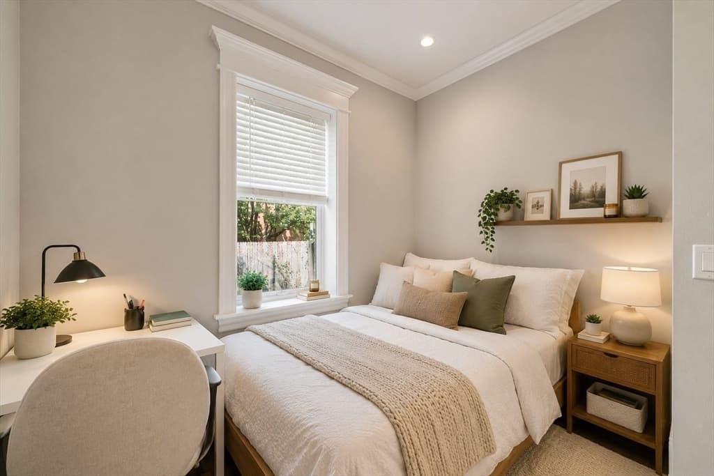 Condominium at 209 Green # 1, Cambridge MA 02139, Cambridge, photo 10 of 26
