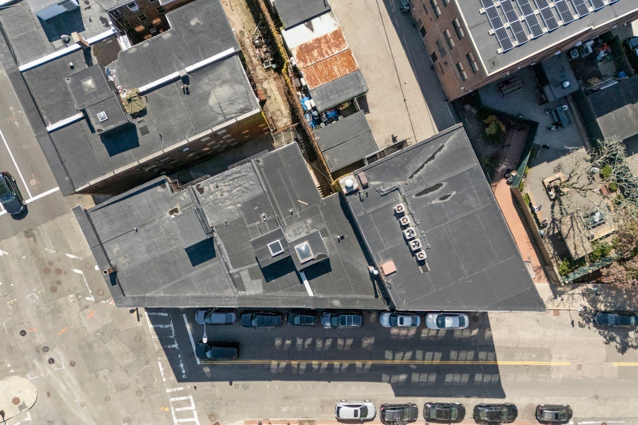 4 Family - 4 Units Up/Down at 410 Harrison Ave, Boston MA 02118, photo 10 of 22