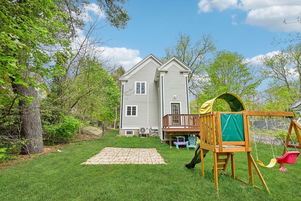 Single Family Residence at 190 Southville Rd, Southborough MA 01772, photo 28 of 34