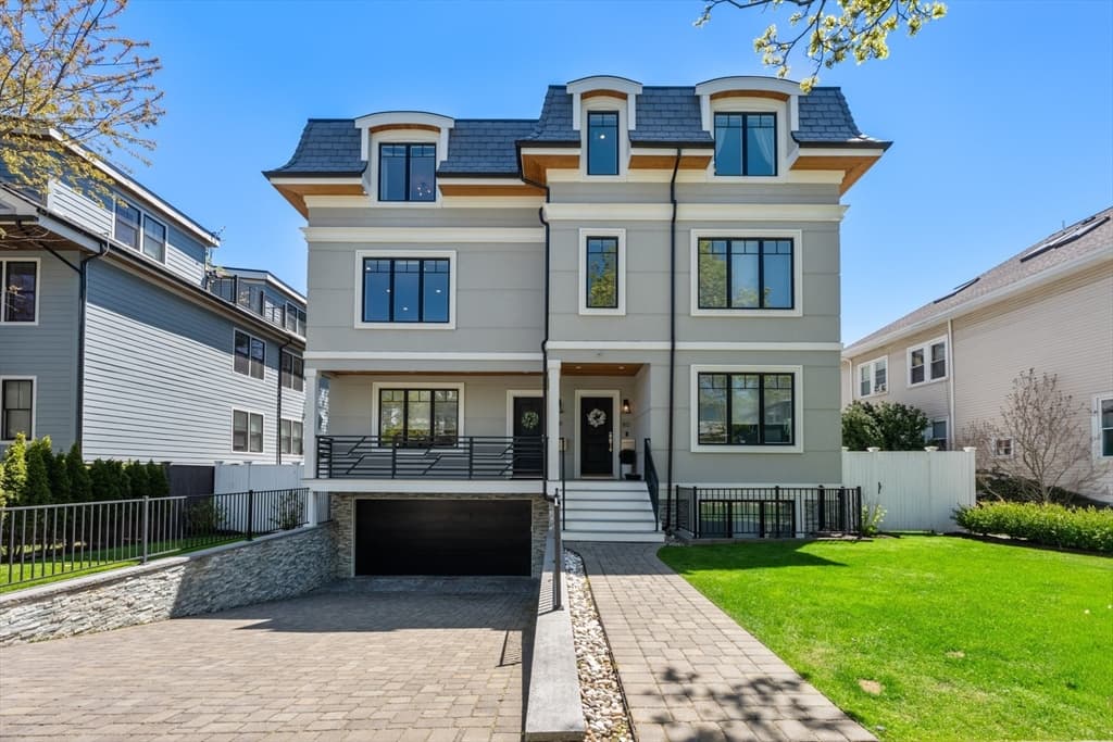 80 Verndale St # 80, Brookline MA 02446