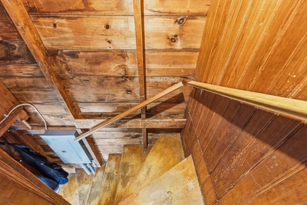 Single Family Residence at 17 Island St, Mattapoisett MA 02739, Mattapoisett, photo 16 of 29