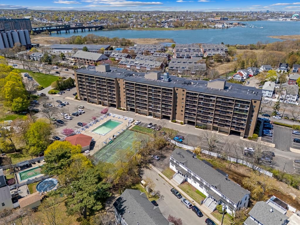 175 Quincy Shore Dr # B66, Quincy MA 02171 photo 31