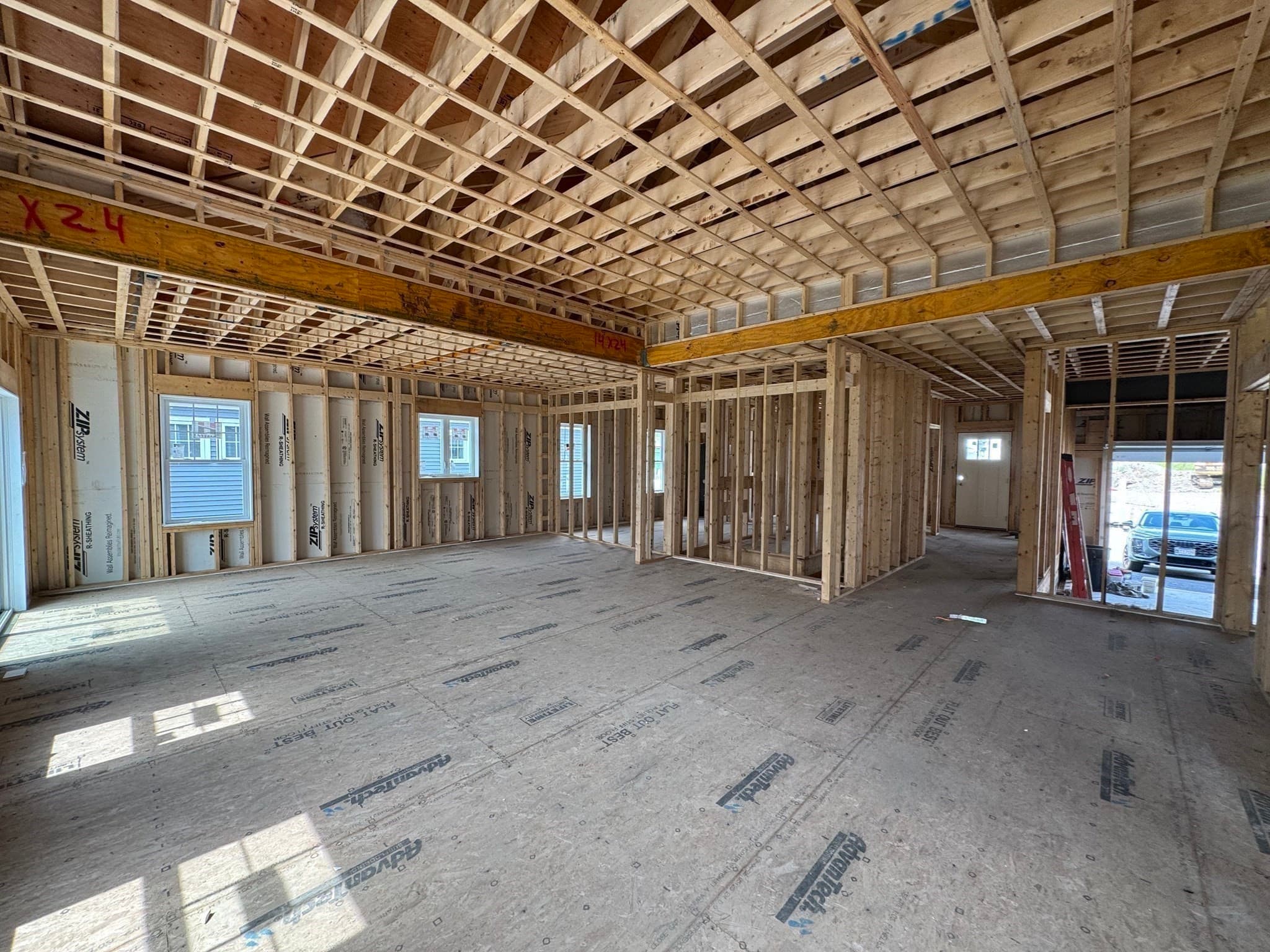 Single Family Residence at 31 Cutter Drive, Easton MA 02375, photo 17 of 19