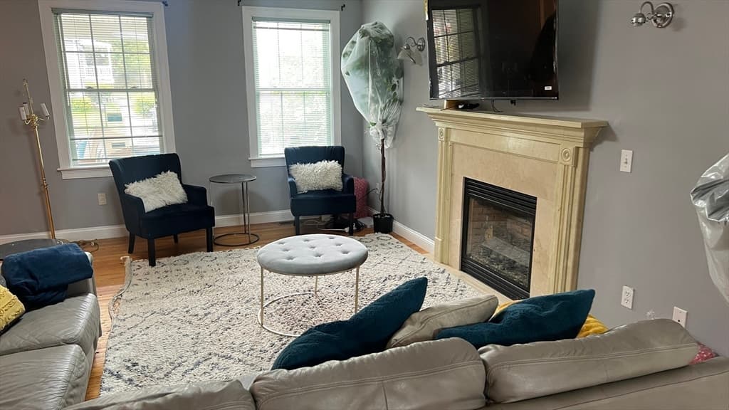 133 Puritan Ave, Worcester MA 01604 photo 2
