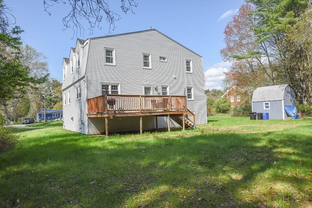 Single Family Residence at 325 River Street, Halifax MA 02338, Halifax, photo 38 of 41