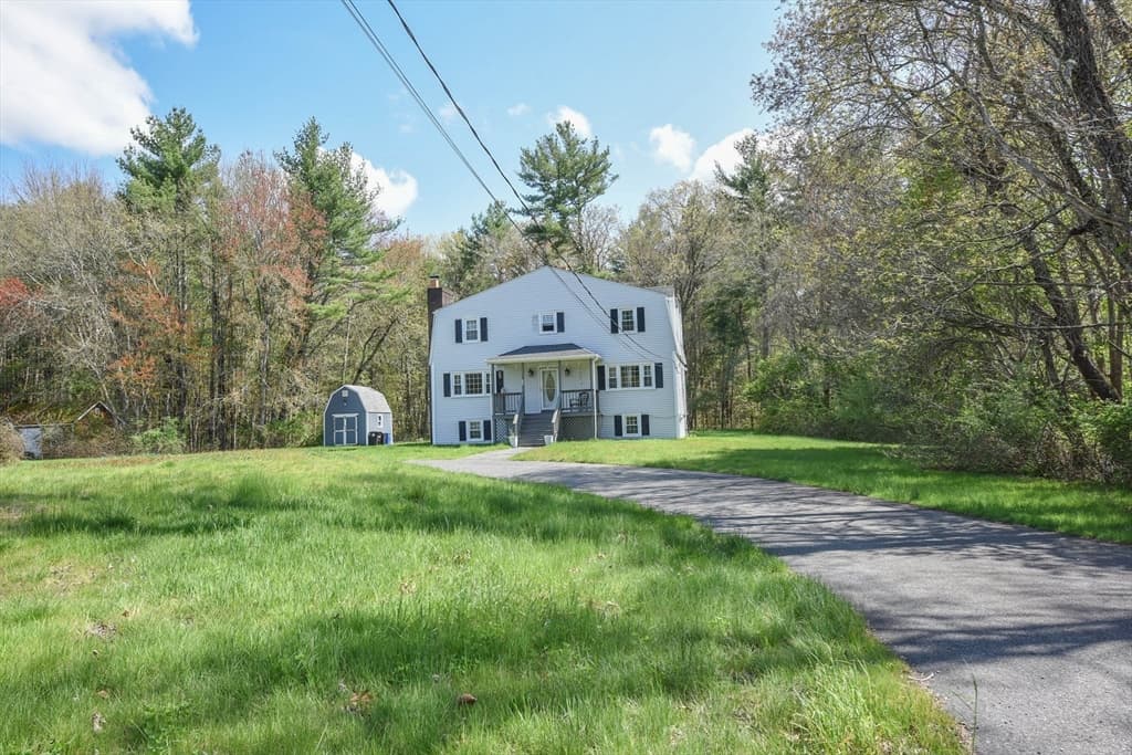 Single Family Residence at 325 River Street, Halifax MA 02338, Halifax, photo 41 of 41