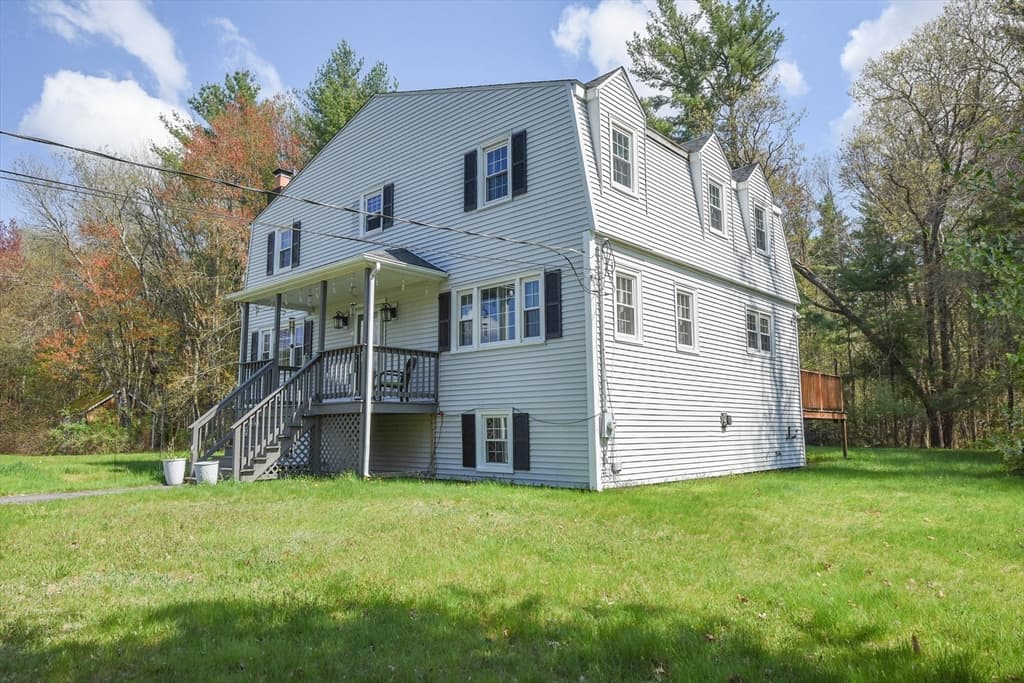 Single Family Residence at 325 River Street, Halifax MA 02338, Halifax, photo 40 of 41