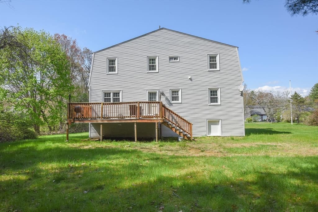 Single Family Residence at 325 River Street, Halifax MA 02338, Halifax, photo 39 of 41