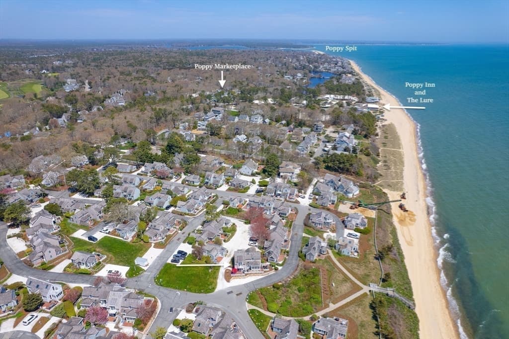 4 Race Point Rd # 4, Mashpee MA 02649 photo 32