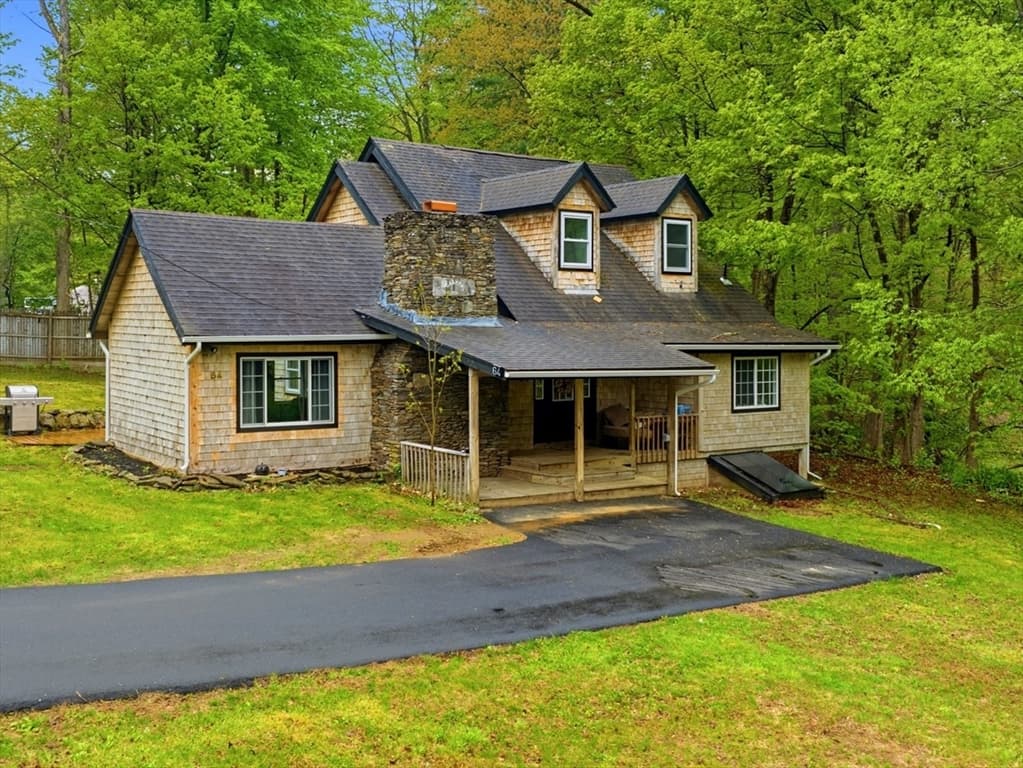 Single Family Residence at 64 S Cottage Rd, Holland MA 01521, photo 34 of 34