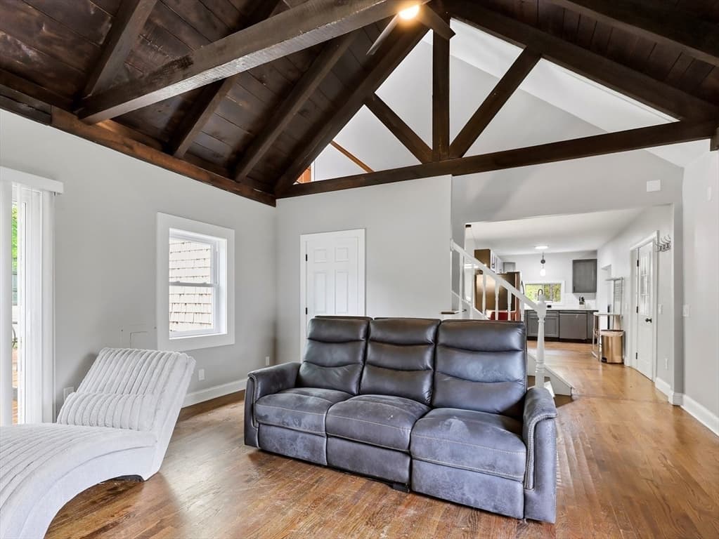 Single Family Residence at 64 S Cottage Rd, Holland MA 01521, photo 15 of 34