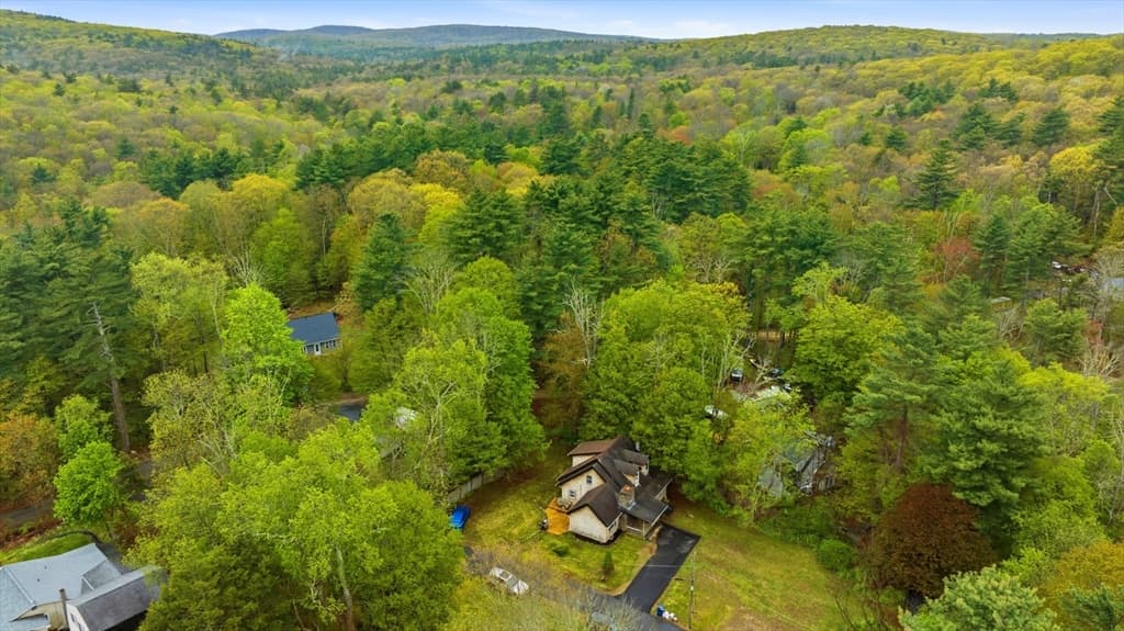 Single Family Residence at 64 S Cottage Rd, Holland MA 01521, photo 31 of 34