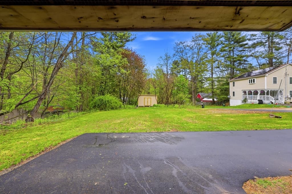 Single Family Residence at 64 S Cottage Rd, Holland MA 01521, photo 29 of 34