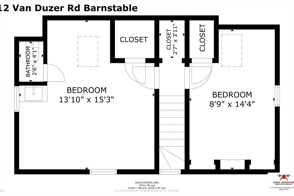 12 Vanduzer Rd # 8, Barnstable MA 02630 photo 40