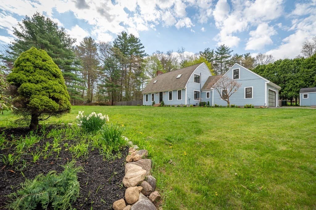 40 Sagamore Street, Hamilton MA 01982