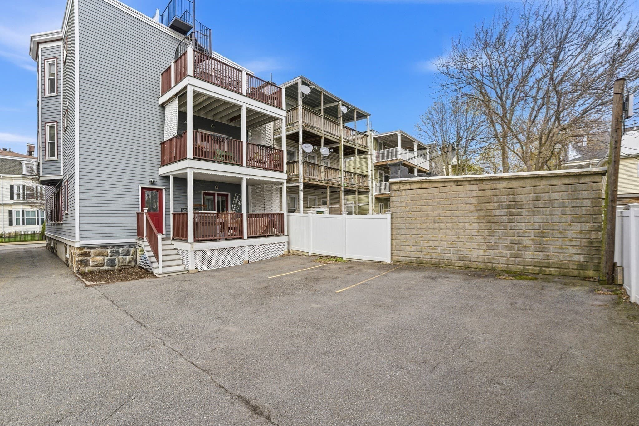 Condominium at 5 Mount Vernon St # 2, Boston MA 02125, Boston, photo 36 of 42