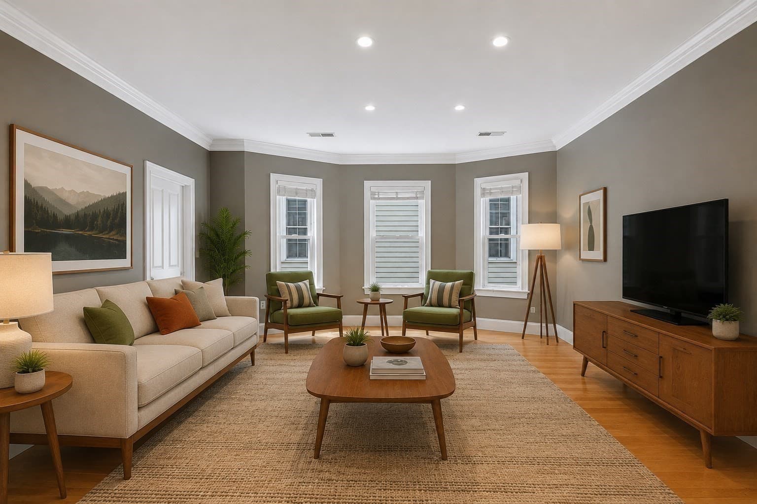 Condominium at 5 Mount Vernon St # 2, Boston MA 02125, Boston, photo 11 of 42