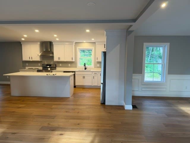 Single Family Residence at 260-A Hunt, Oakham MA 01068, Oakham, photo 3 of 26