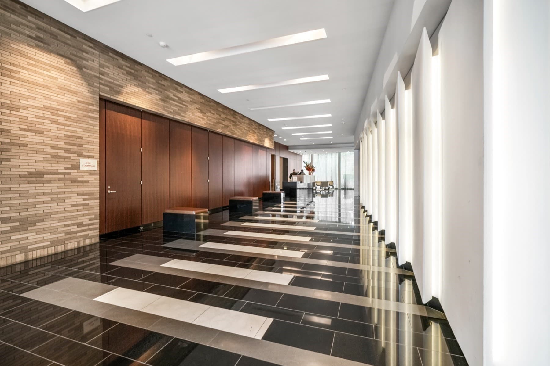 Condominium at 580 Washington St # 1501, Boston MA 02111, photo 23 of 28