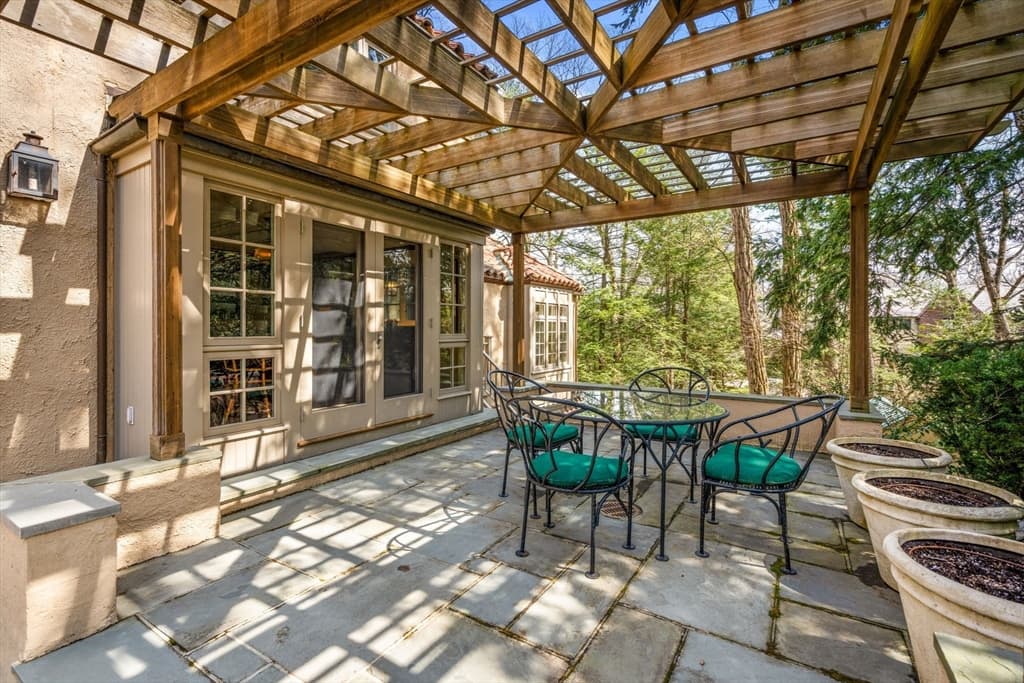 Single Family Residence at 342 Warren St, Brookline MA 02445, Brookline, photo 8 of 21