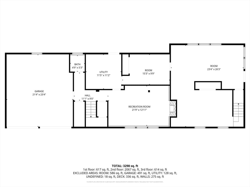 Single Family Residence at 47 Tanglewood Dr, Scituate MA 02066, photo 27 of 28