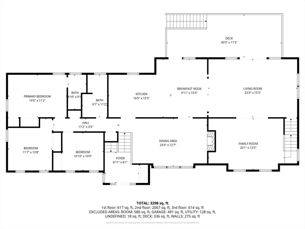 Single Family Residence at 47 Tanglewood Dr, Scituate MA 02066, photo 26 of 28