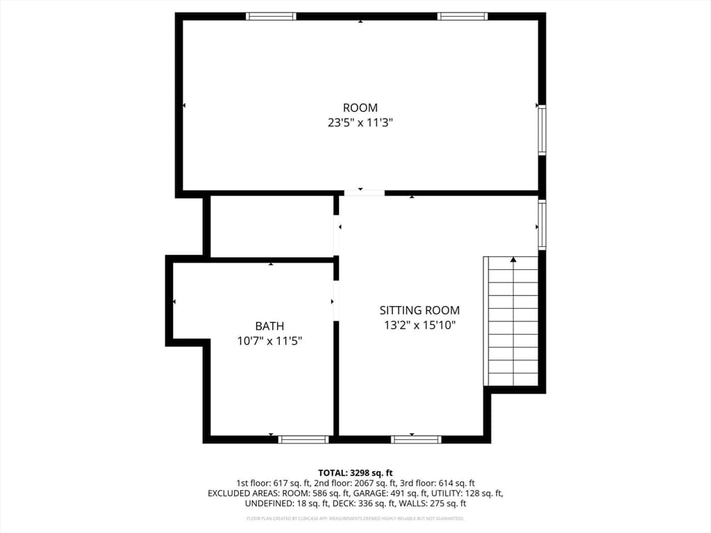 Single Family Residence at 47 Tanglewood Dr, Scituate MA 02066, photo 28 of 28
