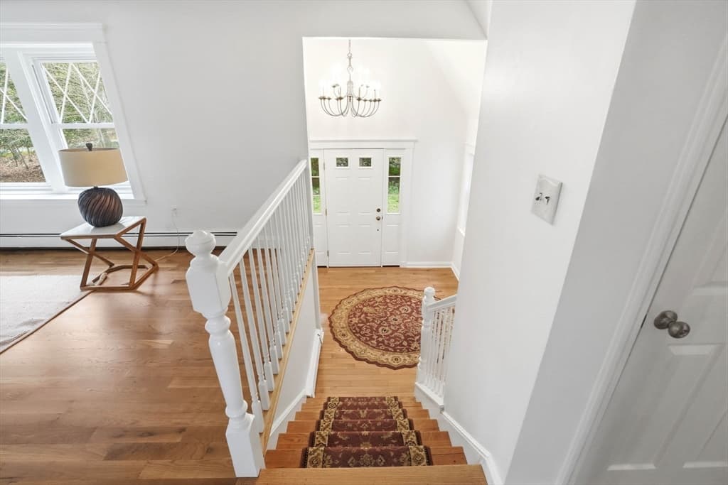Single Family Residence at 47 Tanglewood Dr, Scituate MA 02066, photo 15 of 28