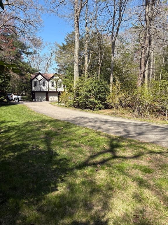 Single Family Residence at 47 Tanglewood Dr, Scituate MA 02066, photo 25 of 28