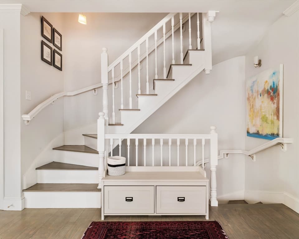 Condominium at 60 Dracut Street # 5, Boston MA 02124, Boston, photo 23 of 42