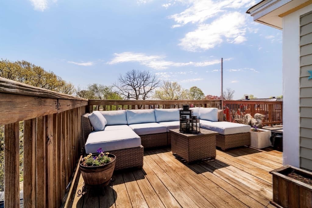Condominium at 60 Dracut Street # 5, Boston MA 02124, Boston, photo 36 of 42