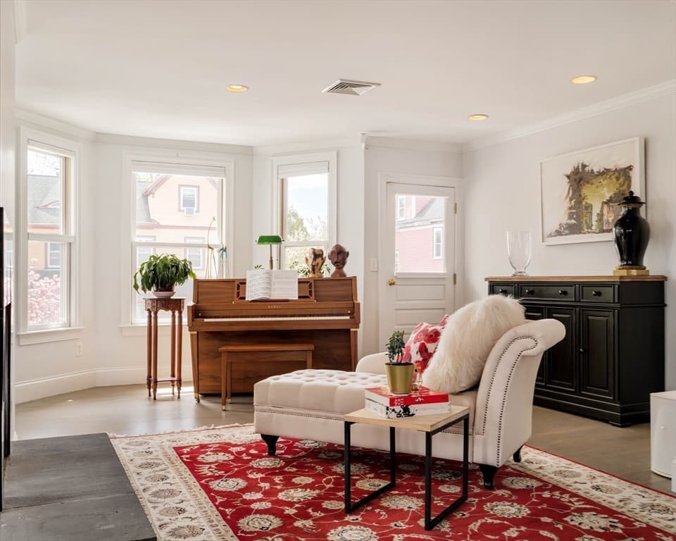 Condominium at 60 Dracut Street # 5, Boston MA 02124, Boston, photo 5 of 42