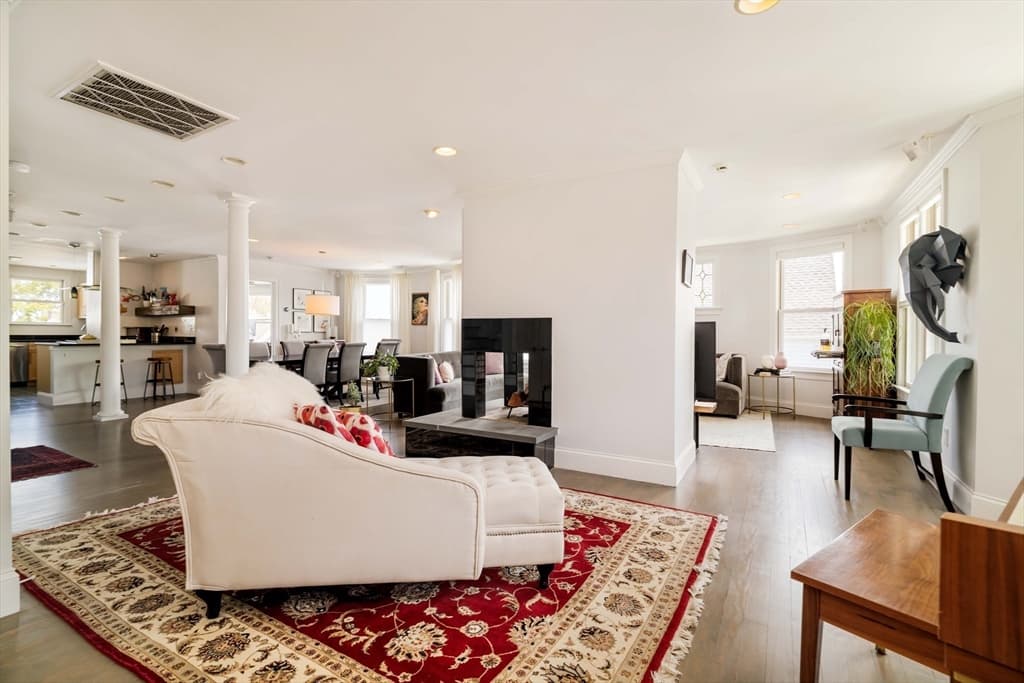 Condominium at 60 Dracut Street # 5, Boston MA 02124, Boston, photo 10 of 42