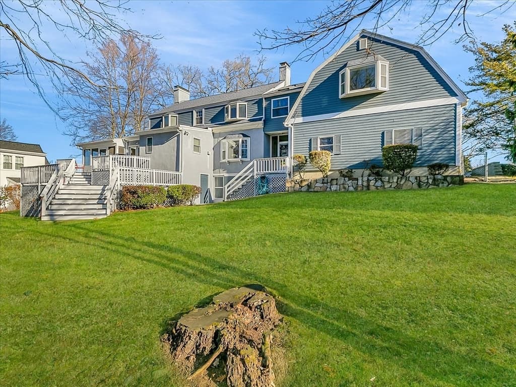 243 Upland Ave, Newton MA 02461